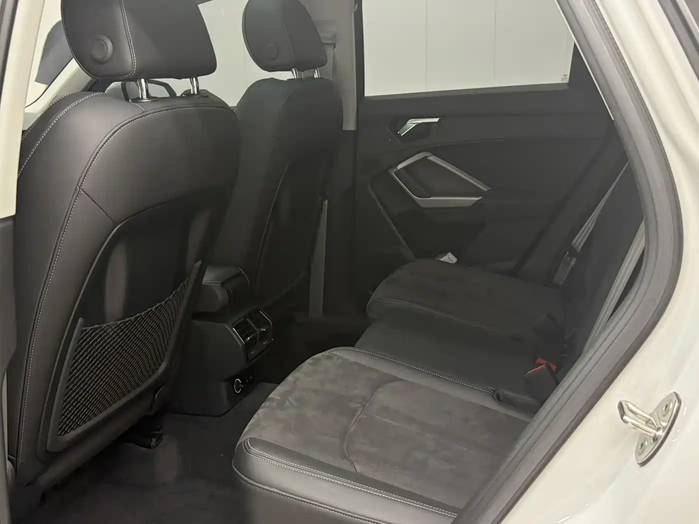 Audi Q3 2022 35 TFSI Fashion Dynamic фото 15