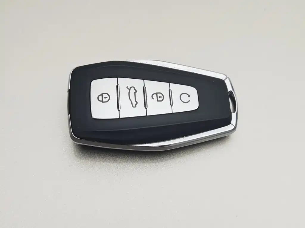 Photo 19 - Geely Emgrand GS