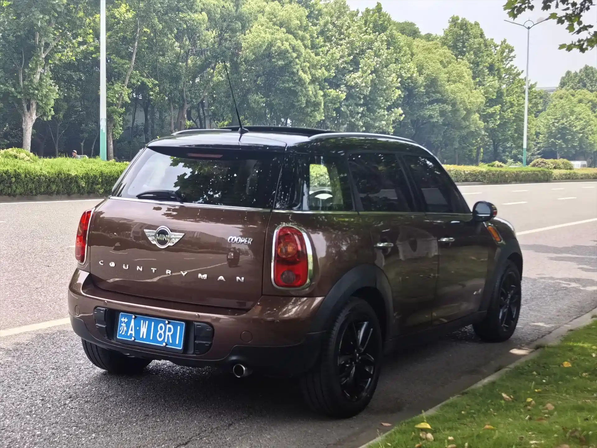 Photo 4 - MINI COUNTRYMAN