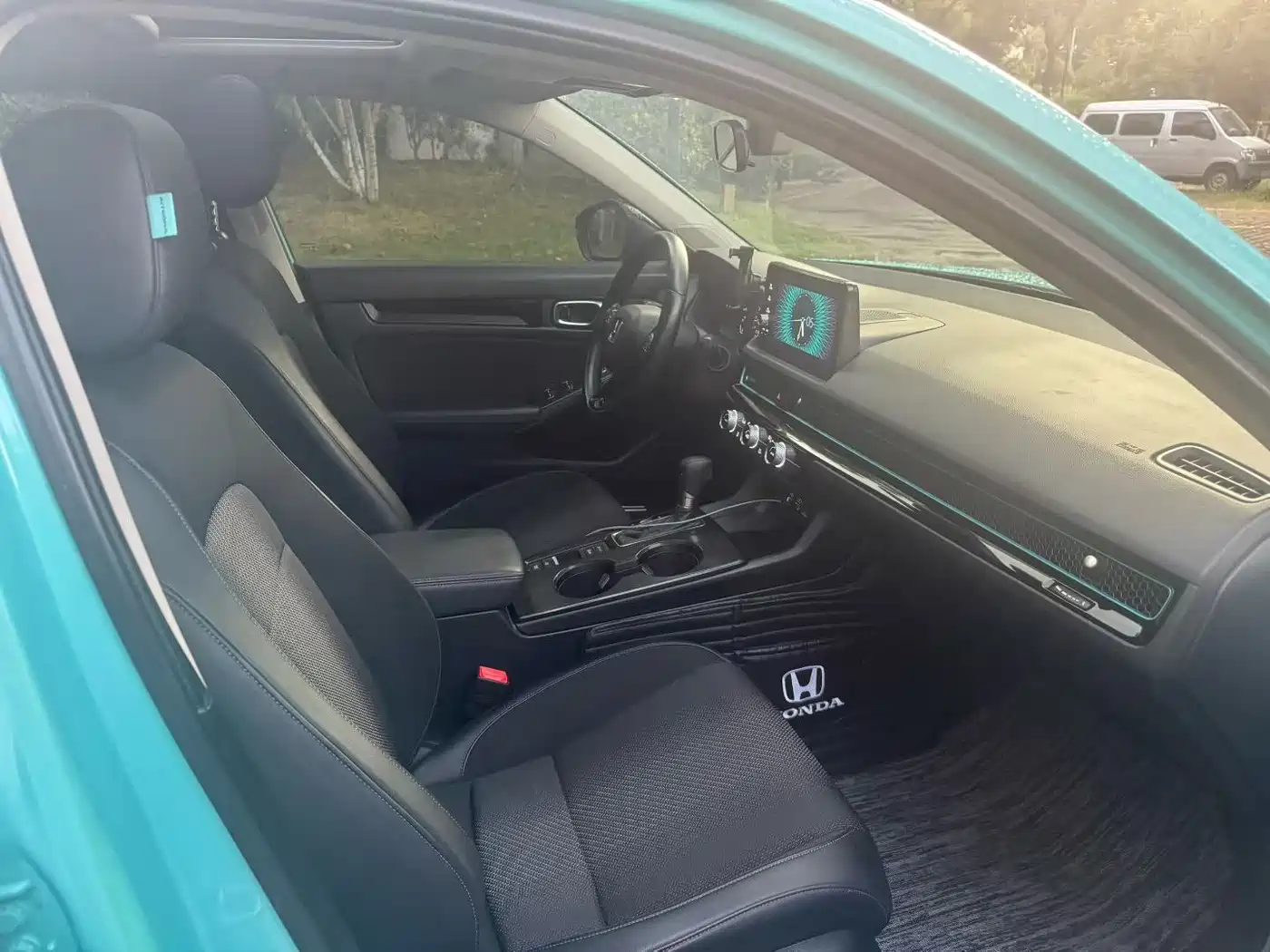 Фото 4 - Honda Integra