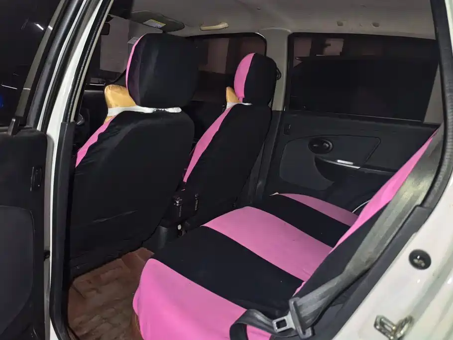 Haima Aishang EV 2018 2017 EV160