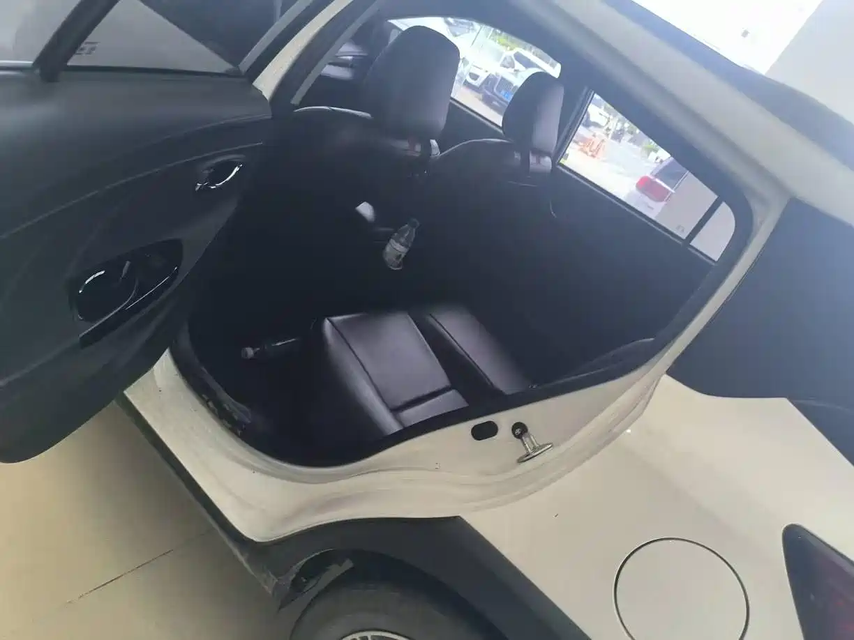 Toyota YARiS L Zhi Xuan 2022 Zhi Xuan X 1.5L CVT Luxury PLUS Edition фото 8