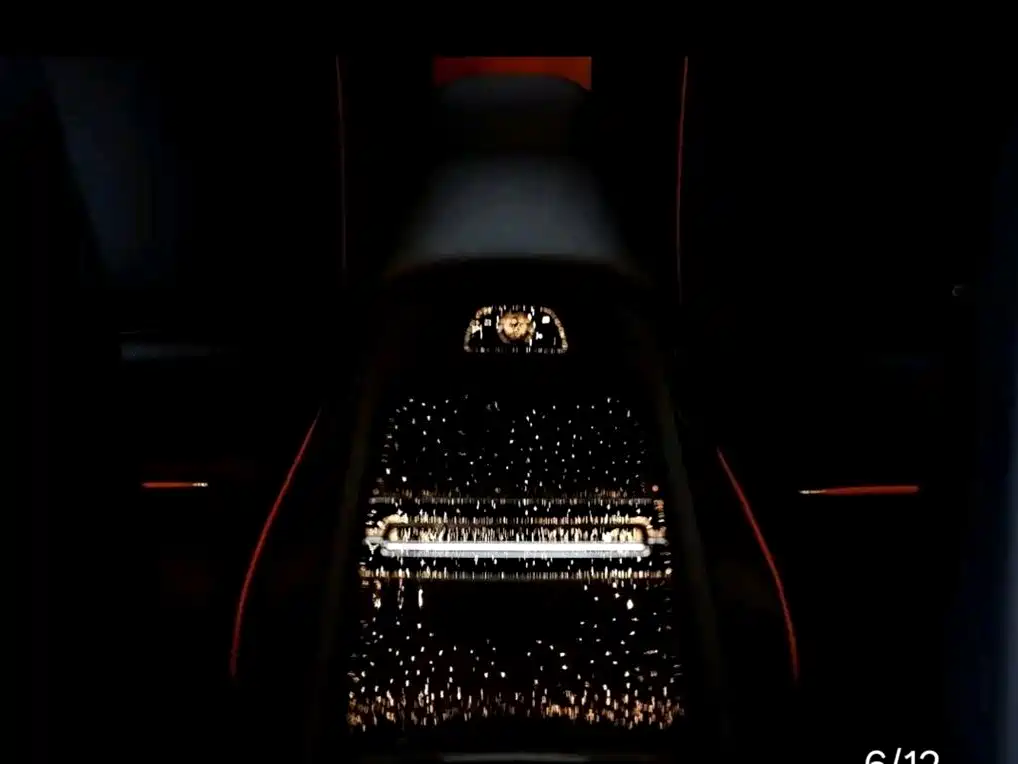 Фото 10 - Rolls-Royce Wraith