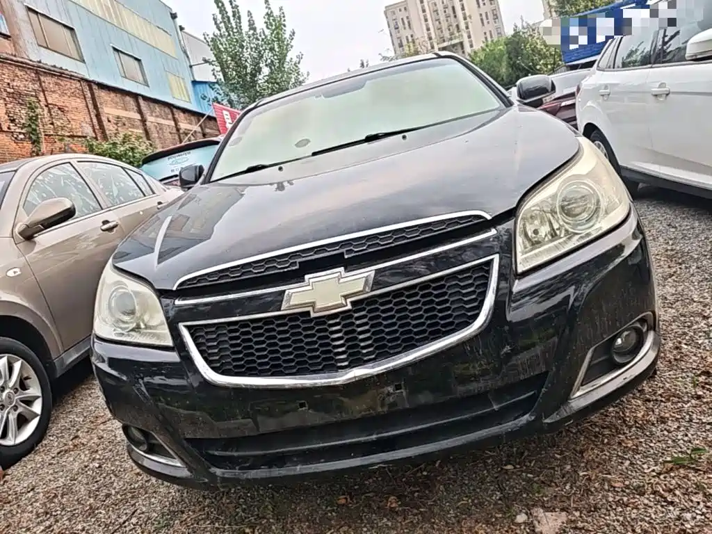 Chevrolet Epica 2014 2013 1.8 SE Comfort AT