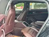 Фото 8 - Porsche Panamera