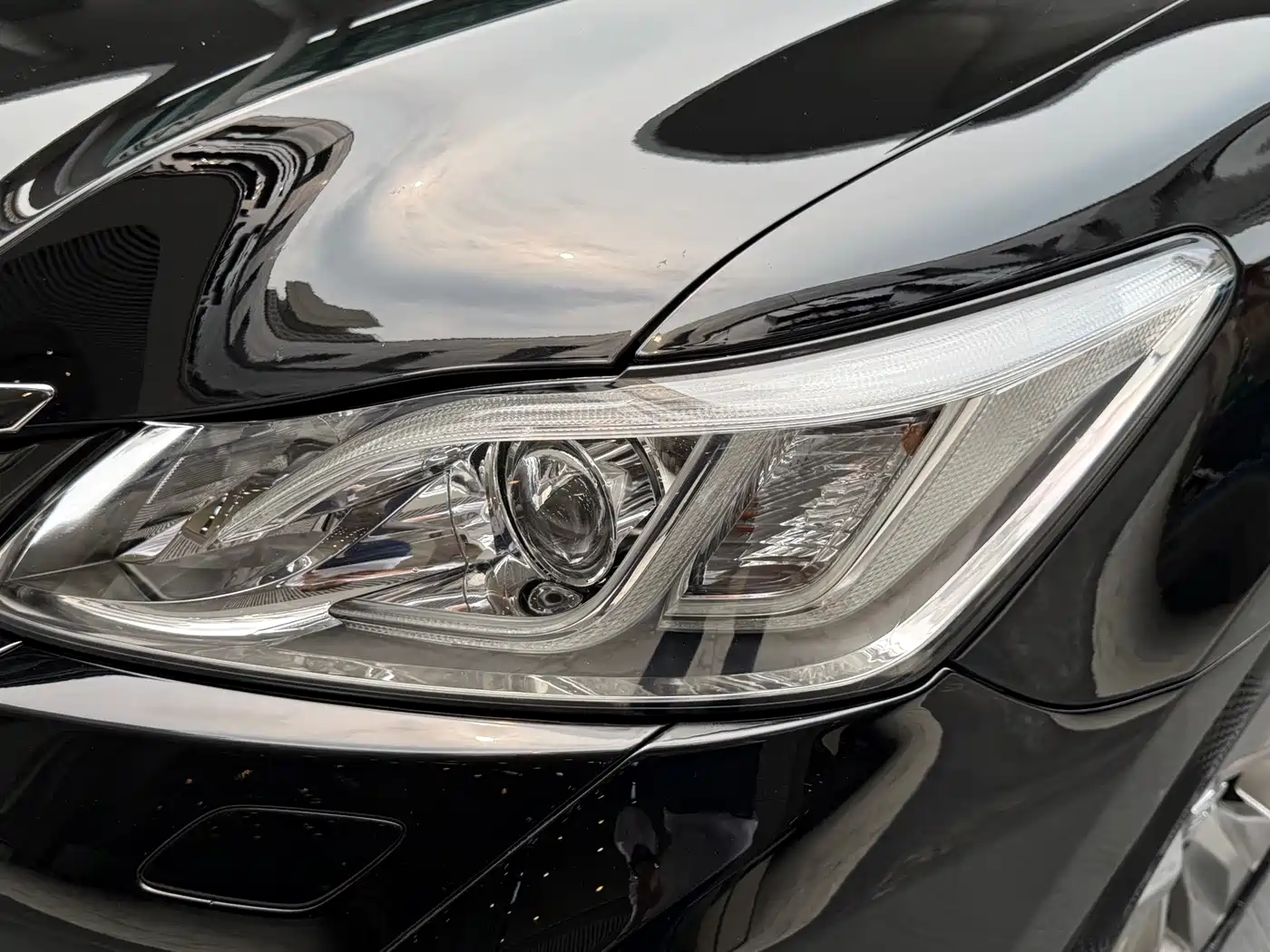 Toyota Crown 2015 2.0T Fashion фото 14