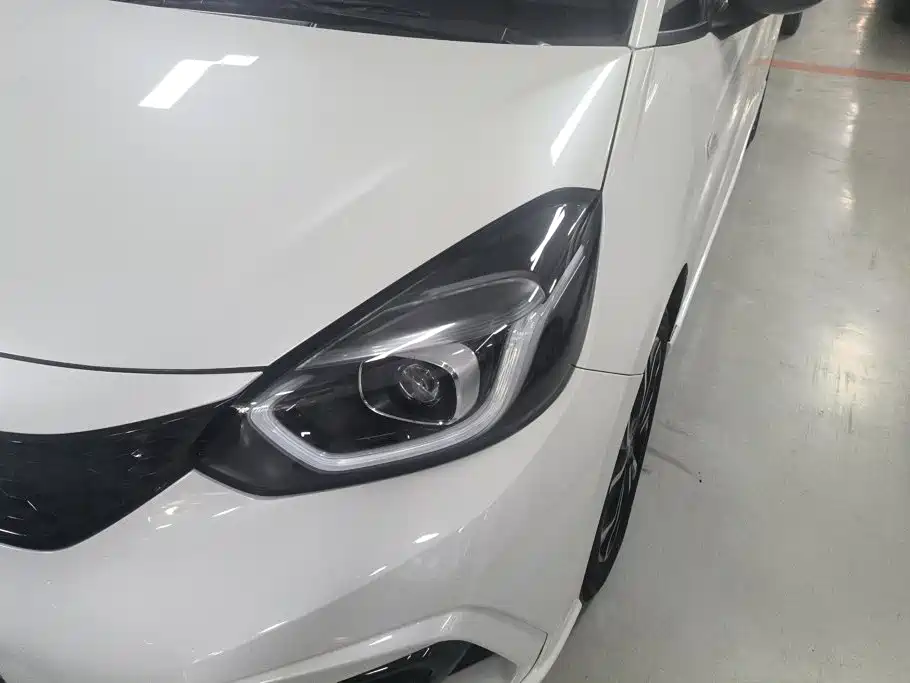 Honda LIFE 2022 2021 1.5L CVT SPORT Heartbeat Edition