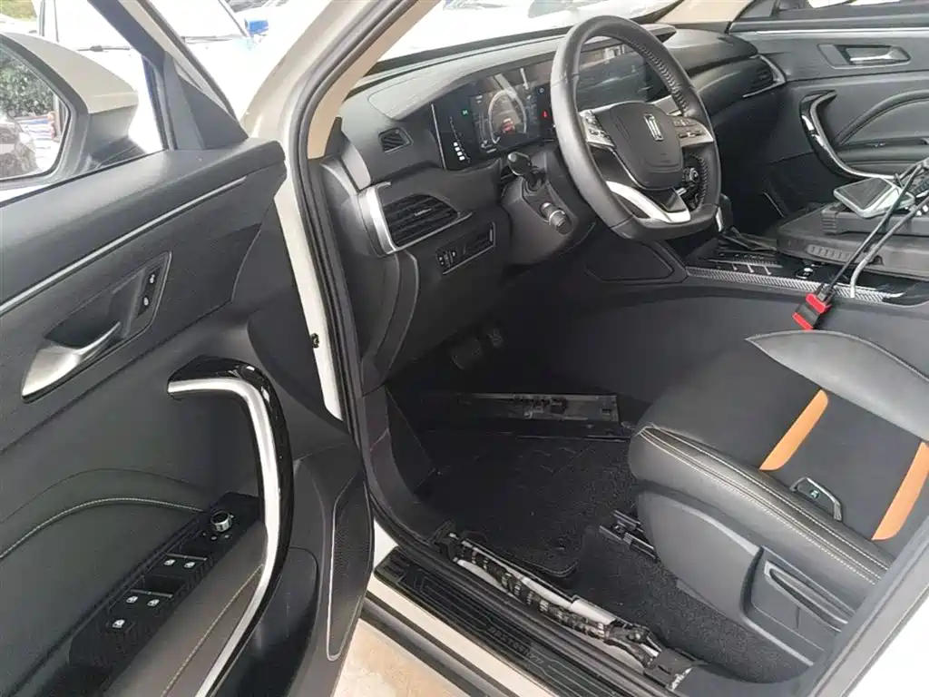 Besturn Bestune T77 2019 2019 230 TID Automatic Luxury China V