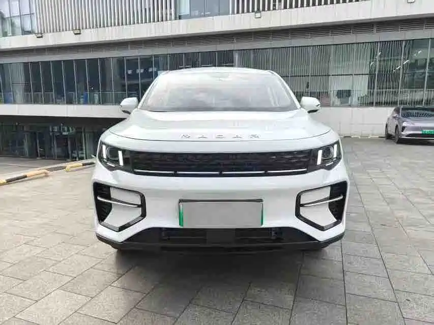 Geely Radar Radar King Kong 2025 2025 EM-P 4WD Long Bed Thousand-Mile King Kong