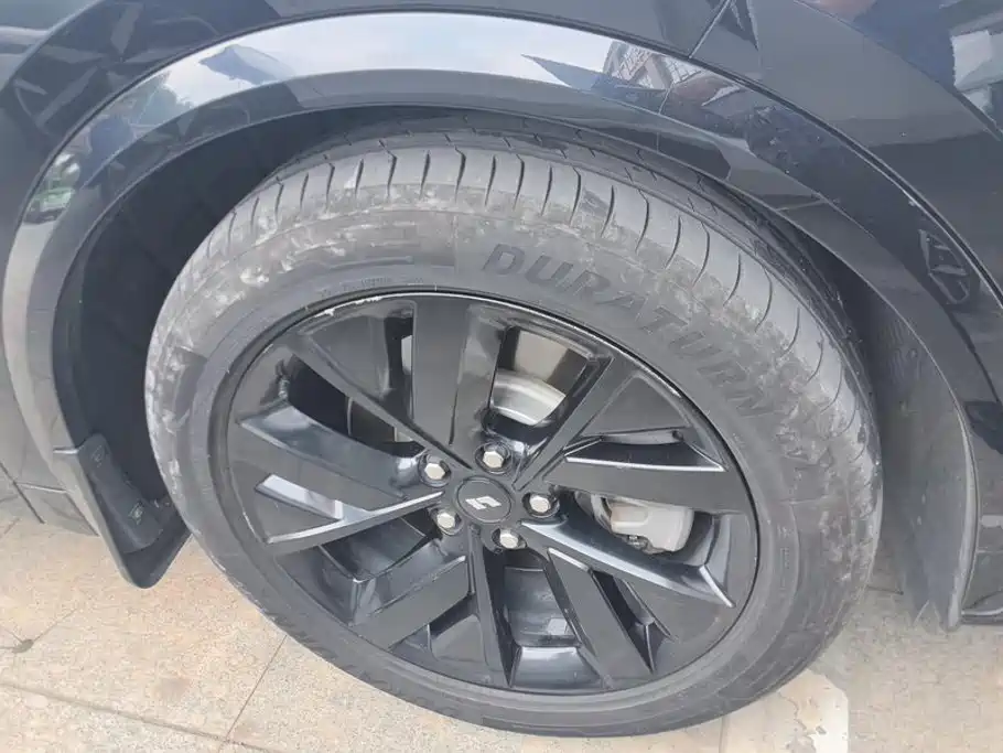 Li Auto L7 2023 2023 Pro
