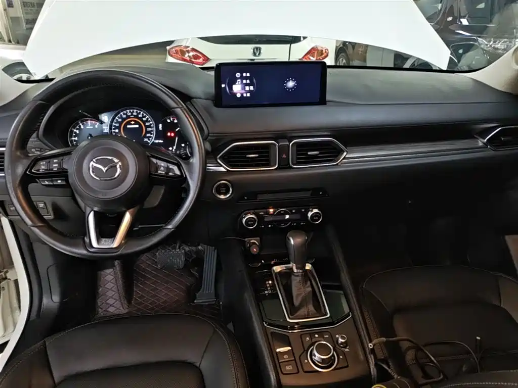 صورة 9 - Mazda CX-5