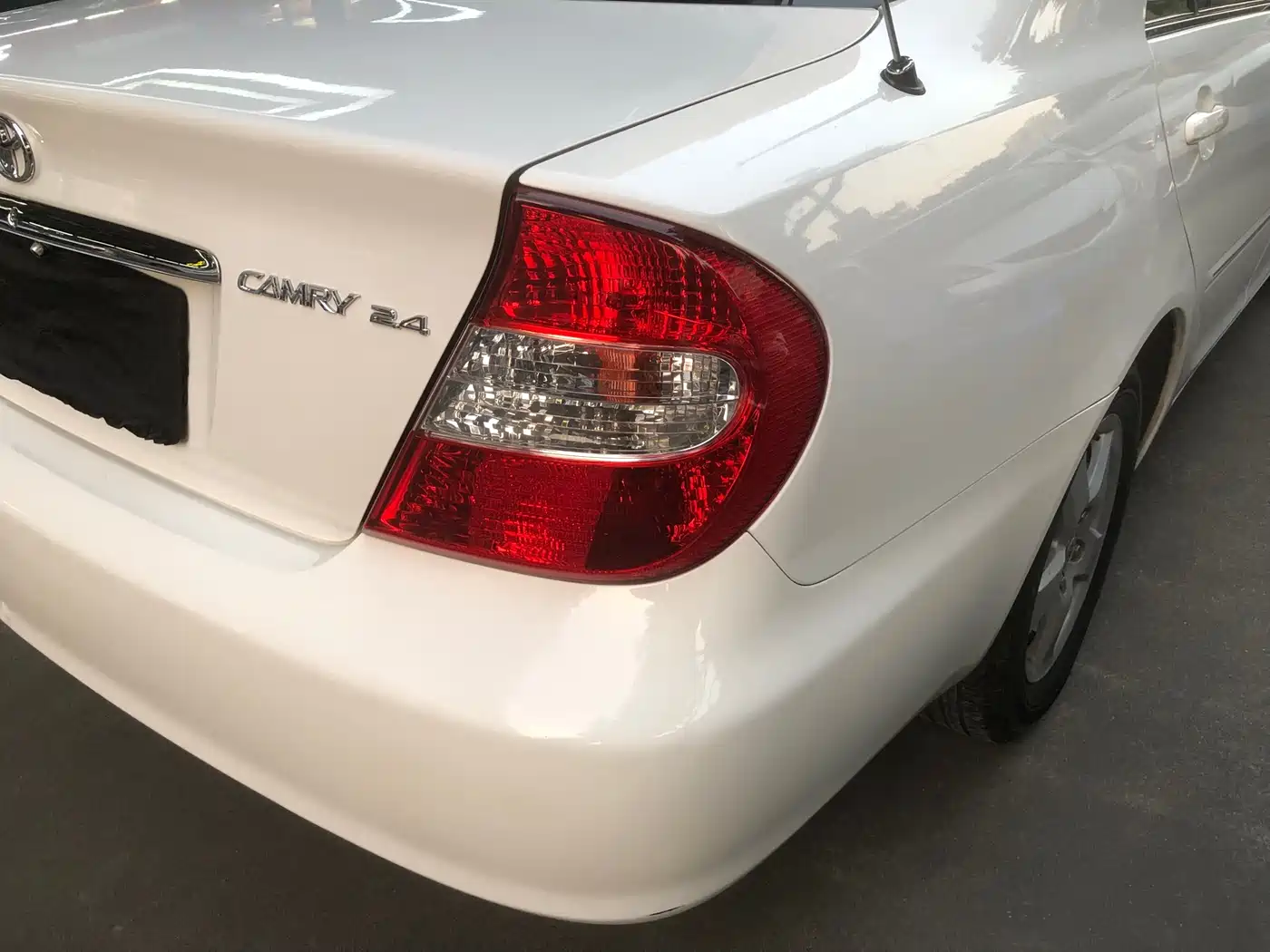 Toyota фото 6