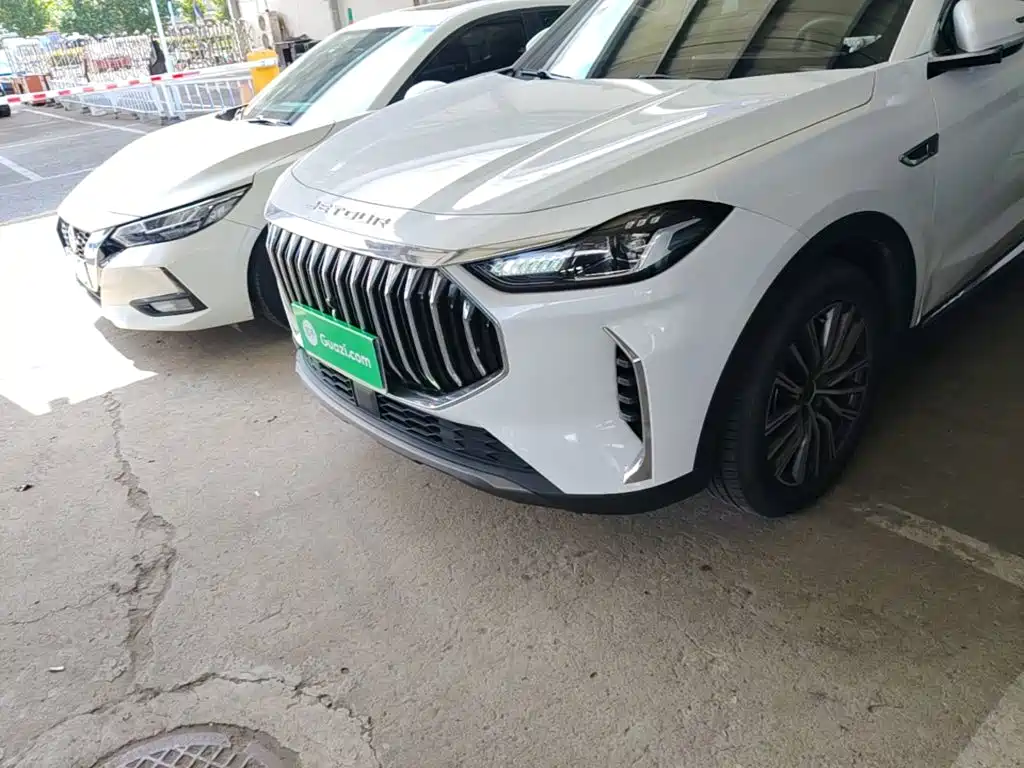 Jetour X70 PLUS 2025 2024 Champion Edition 1.5T DCT Champion MAX 7-Seater