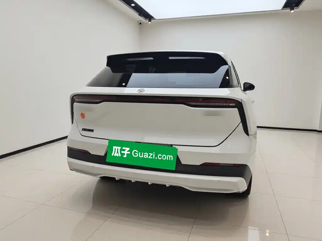 Venucia DaV DD-i 2023 2023 110km iE Edition
