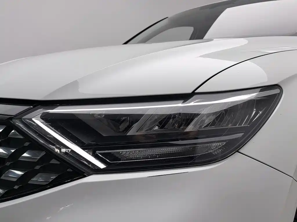 Jetta VS5 2019 2019 280TSI Automatic Glory
