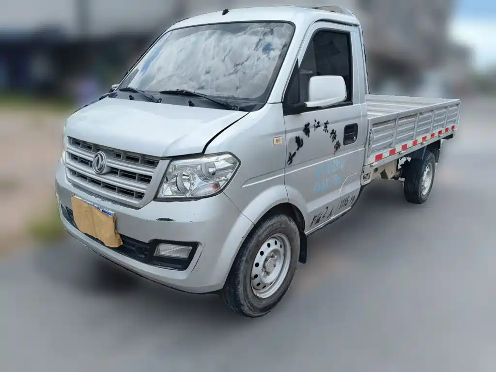 Dongfeng Xiaokang DFSK C31 2020 2018 1.5L Facelift Standard China V DK15