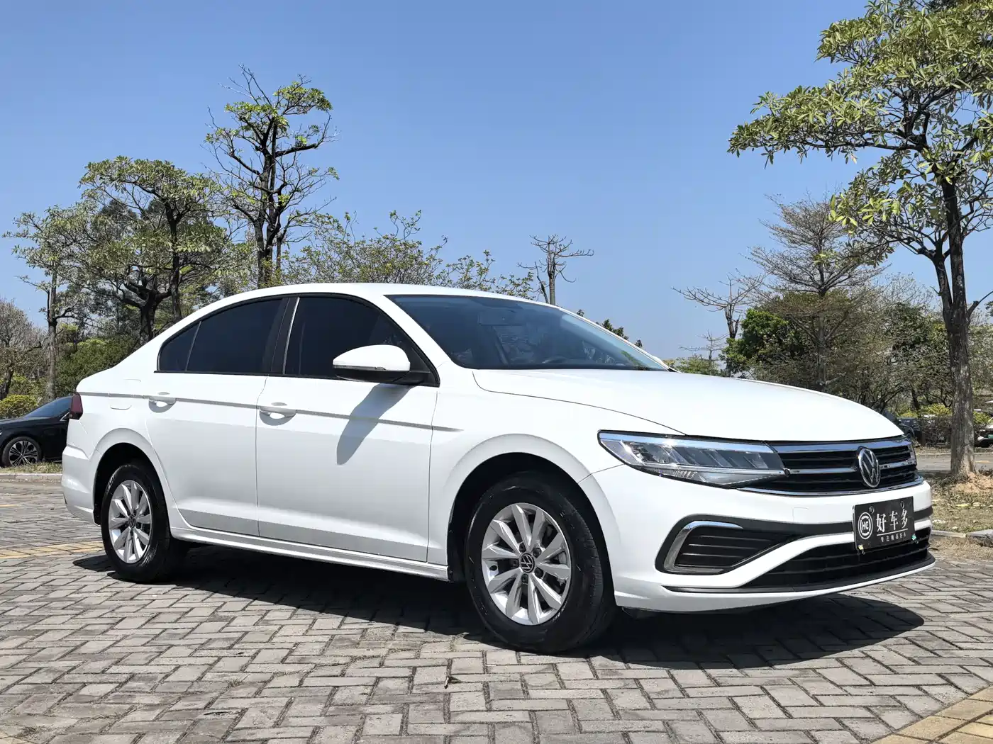 Volkswagen Bora 2023 200TSI DSG Comfort Edition фото 3