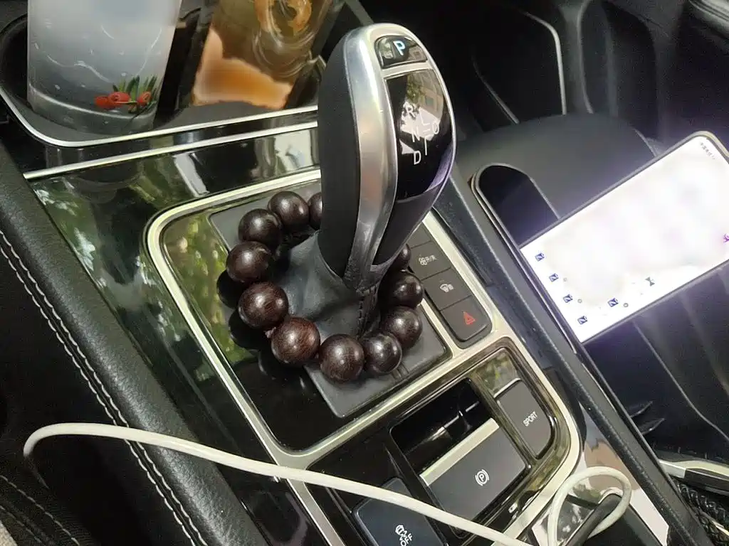 BYD Song MAX 2021 2021 Upgrade 1.5T Automatic Luxury Edition 6-Seater