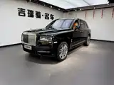 صورة 1 - Rolls-Royce Cullinan