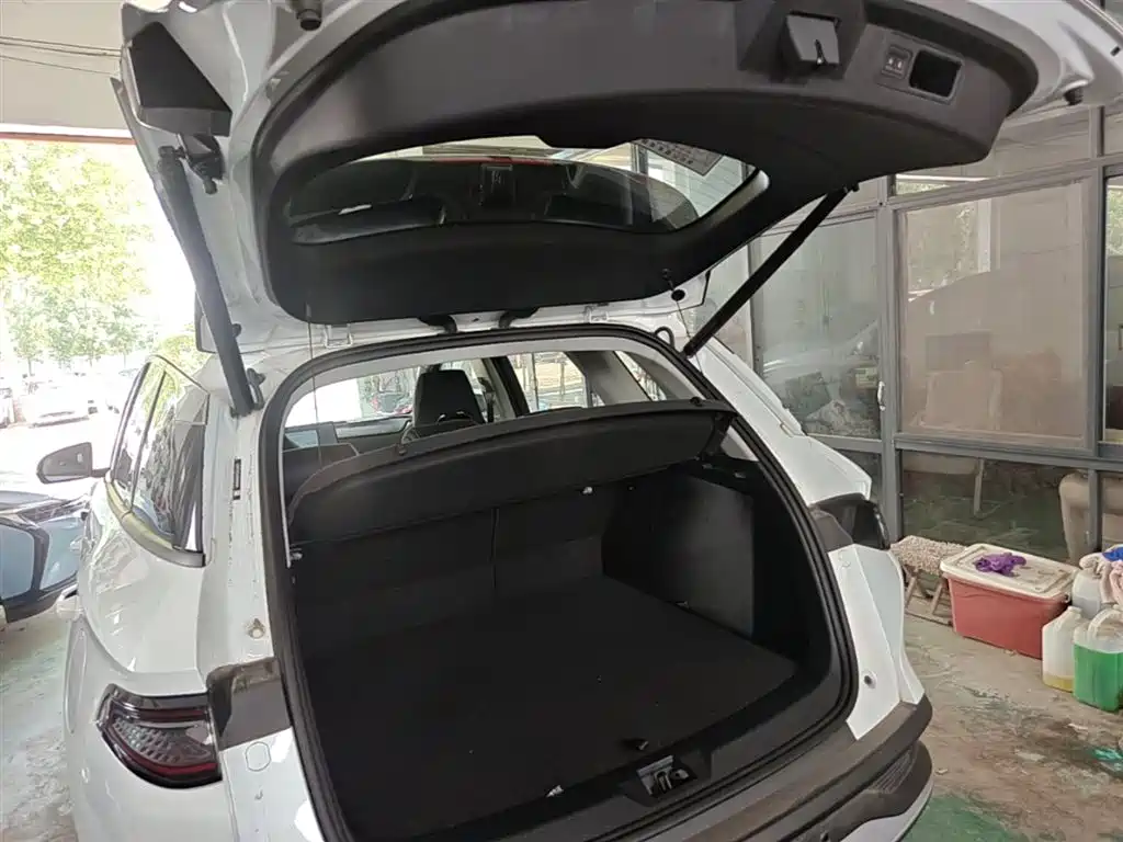BYD Seal 05 DM-i 2025 DM-i Smart Drive Edition 115KM Flagship фото 19