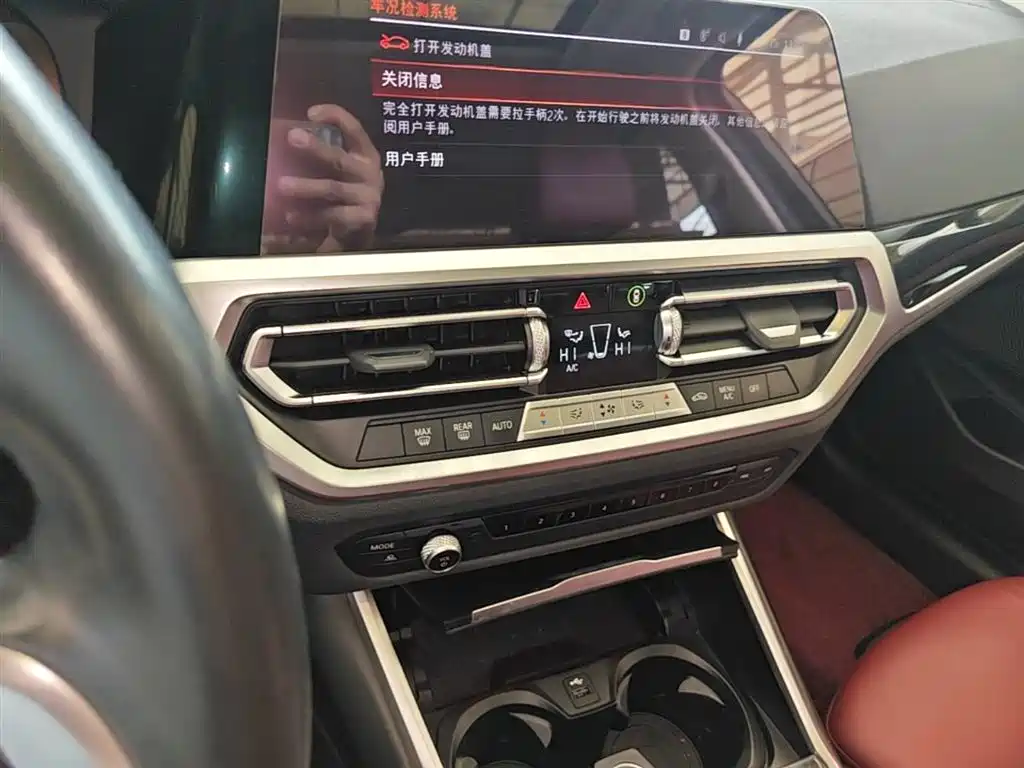 BMW 3 Series 2022 Facelift 325Li M Sport Package фото 13