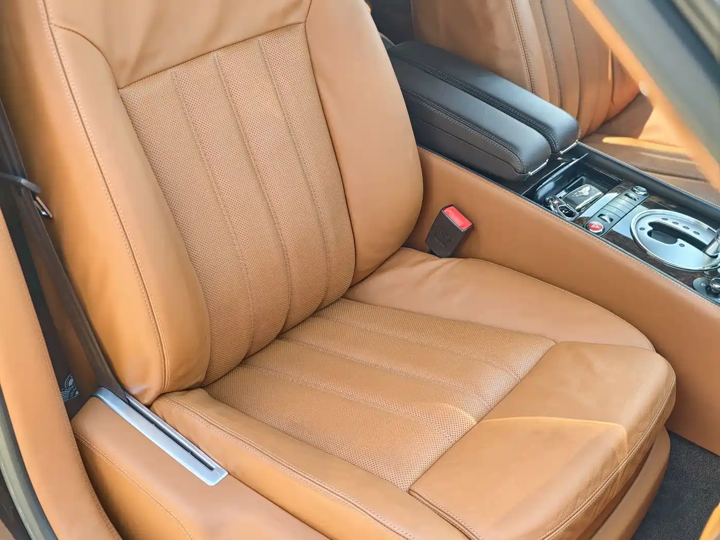 Bentley Flying Spur 2011 2012 6.0T Limited Edition