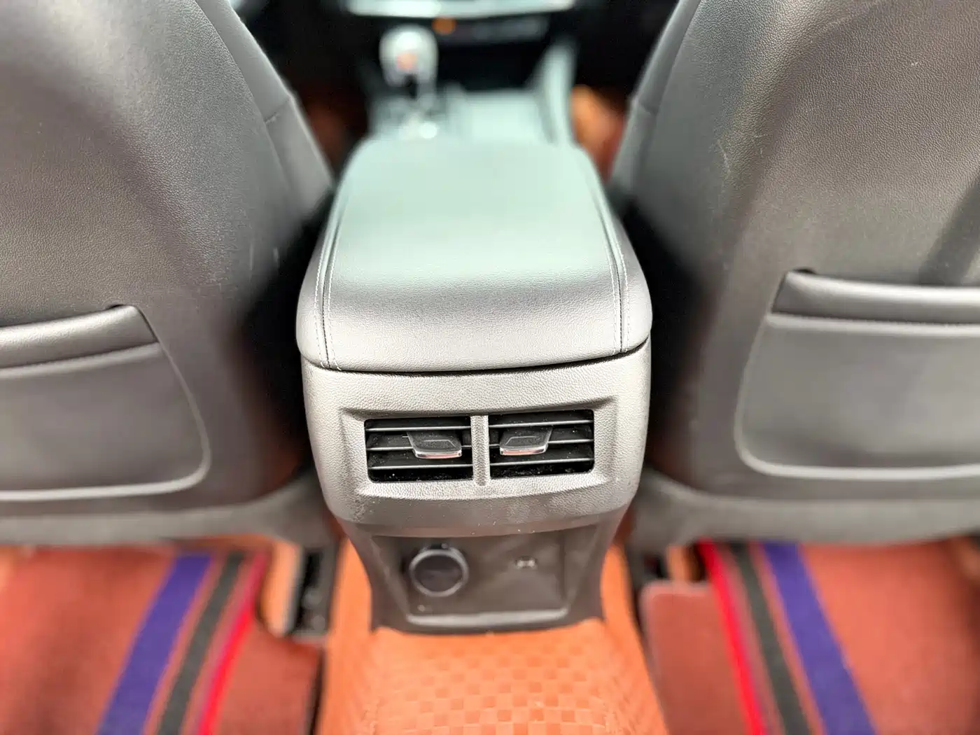 Cadillac CT5 2023 28T Luxury Style (Standard Edition) фото 23