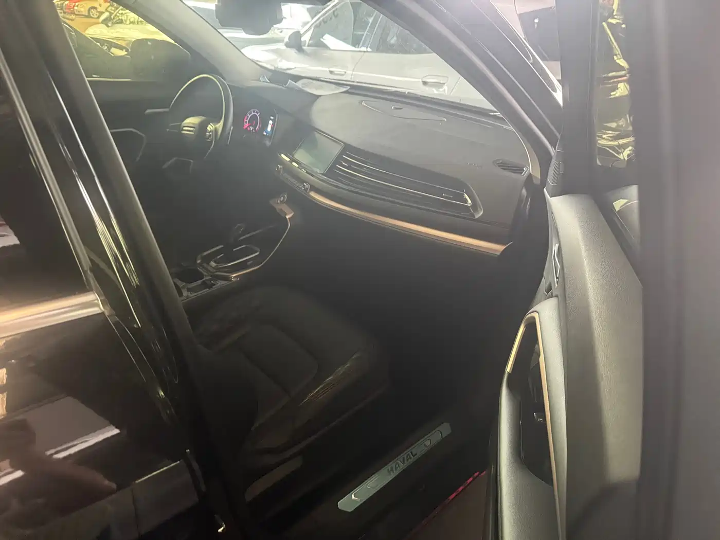 Haval H6 2021 Model 1.5T Automatic Urban Edition фото 12