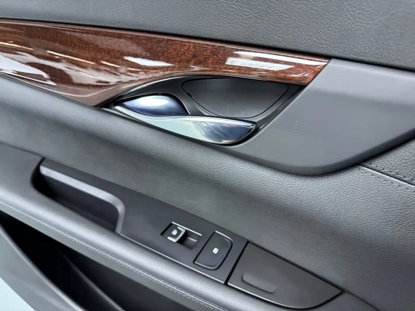Cadillac CT6 2021 28T Elite фото 11
