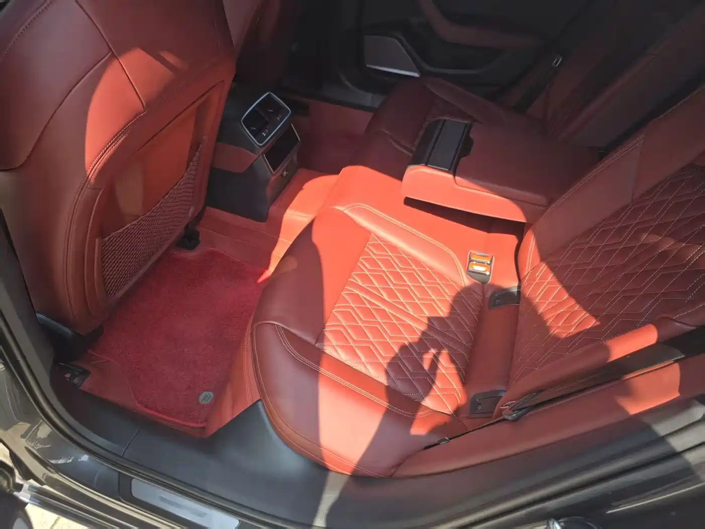 Audi S6 2025 2025 Model S6 2.9T