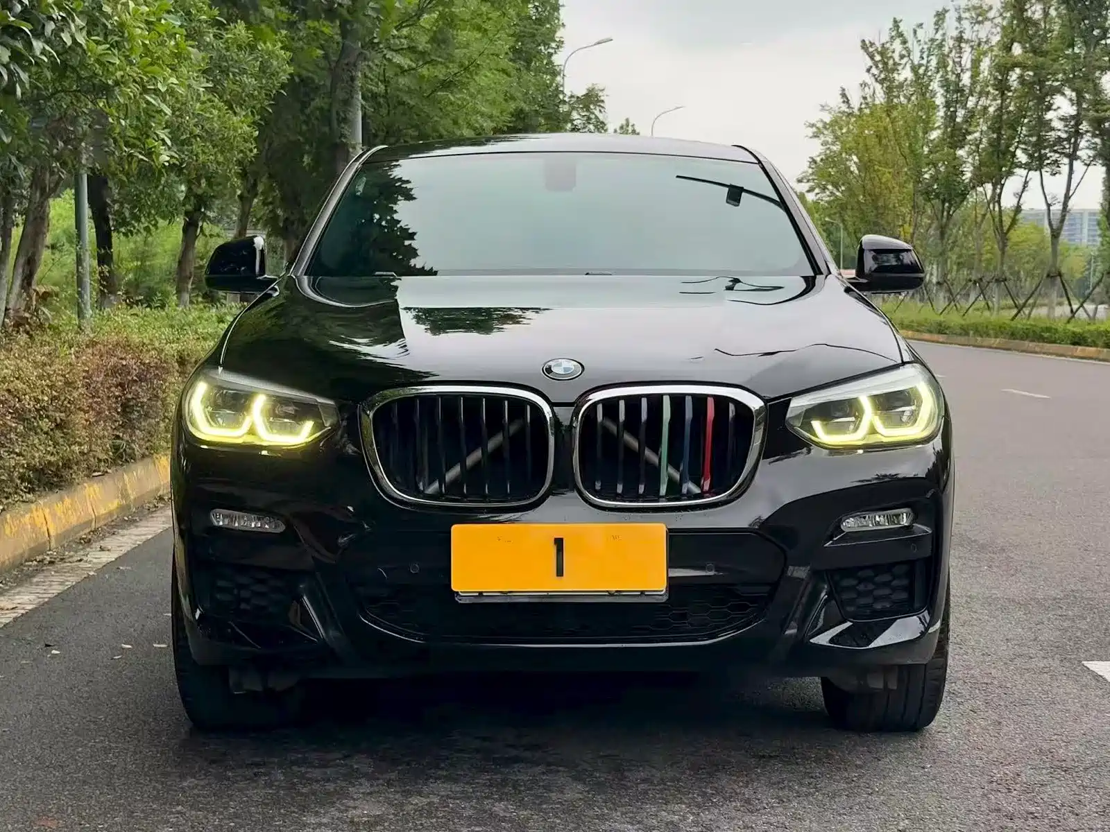 Фото 2 - BMW X4