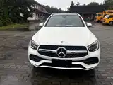 Фото 2 - Mercedes-Benz GLC