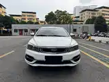 Фото 2 - Geely Emgrand