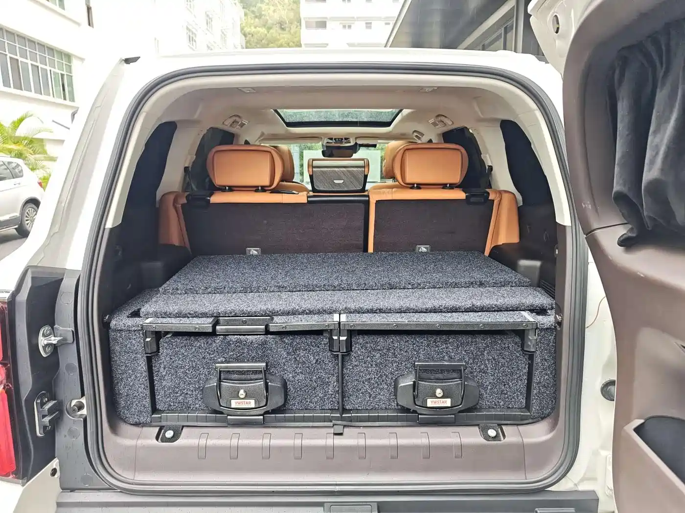 Tank 500 2023 2022 3.0T Sport Edition Zaojing 5-Seater