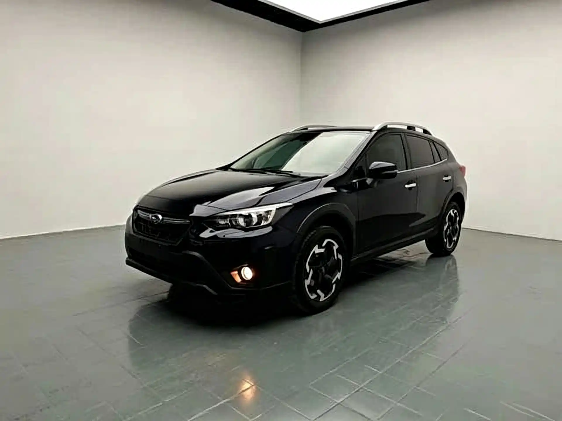 Фото 3 - Subaru XV