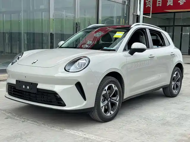  Ora Ora 5 2026 1.5T Hybrid Edition