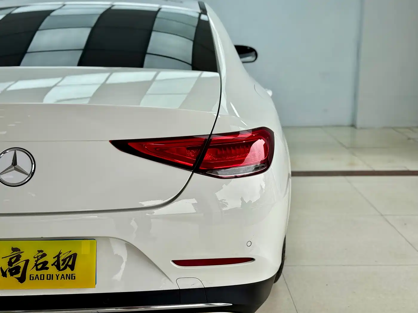 Mercedes-Benz CLS 2018 CLS 300 Dynamic фото 25