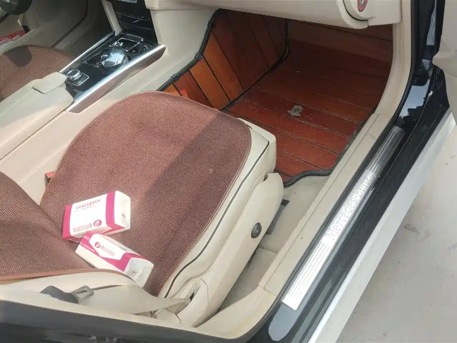 Mercedes-Benz E-Class 2015 Facelift E 260 L Sport фото 8