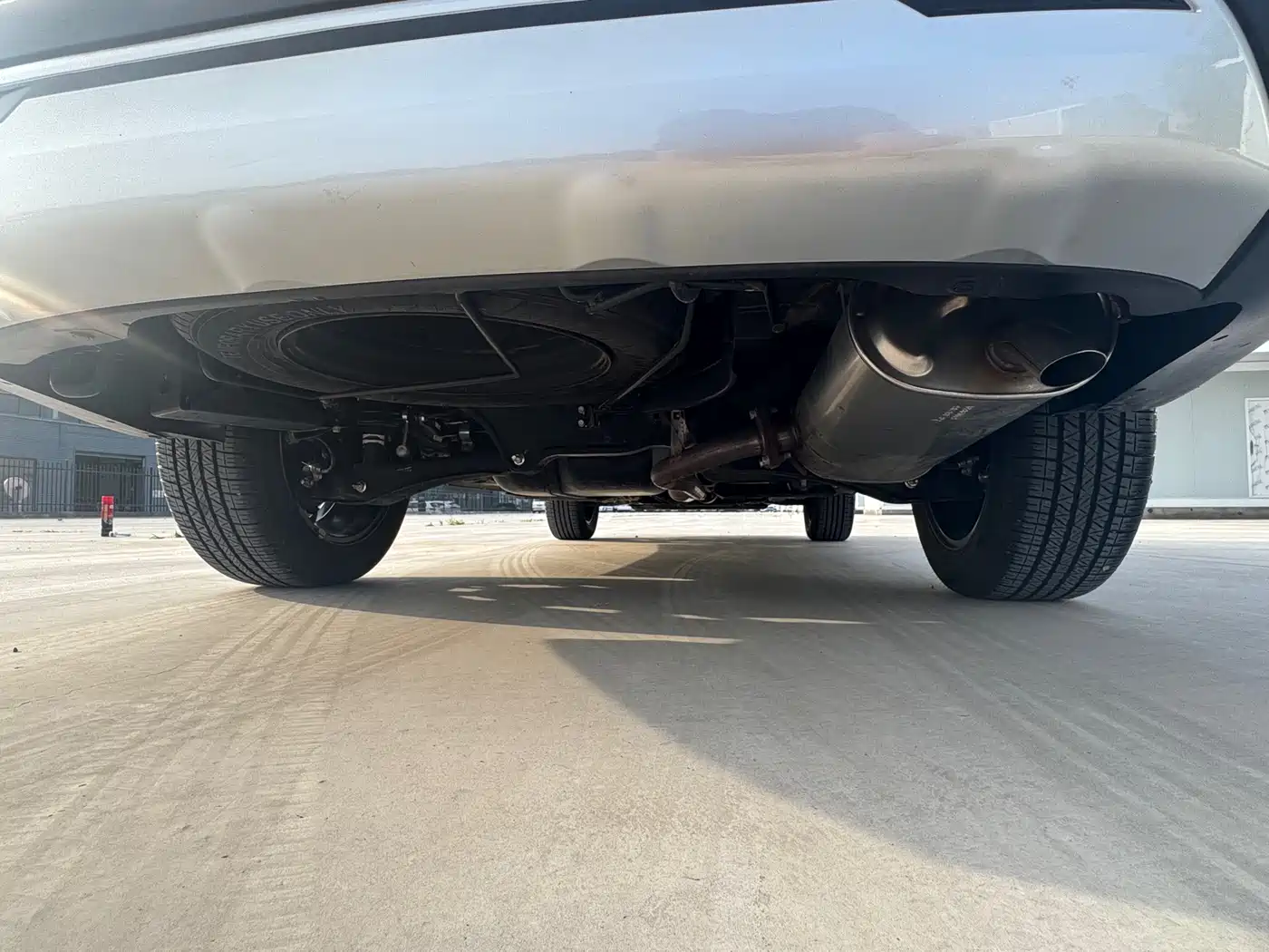Mitsubishi Outlander 2021 2.0L FWD Comfort Edition 5-seater фото 25
