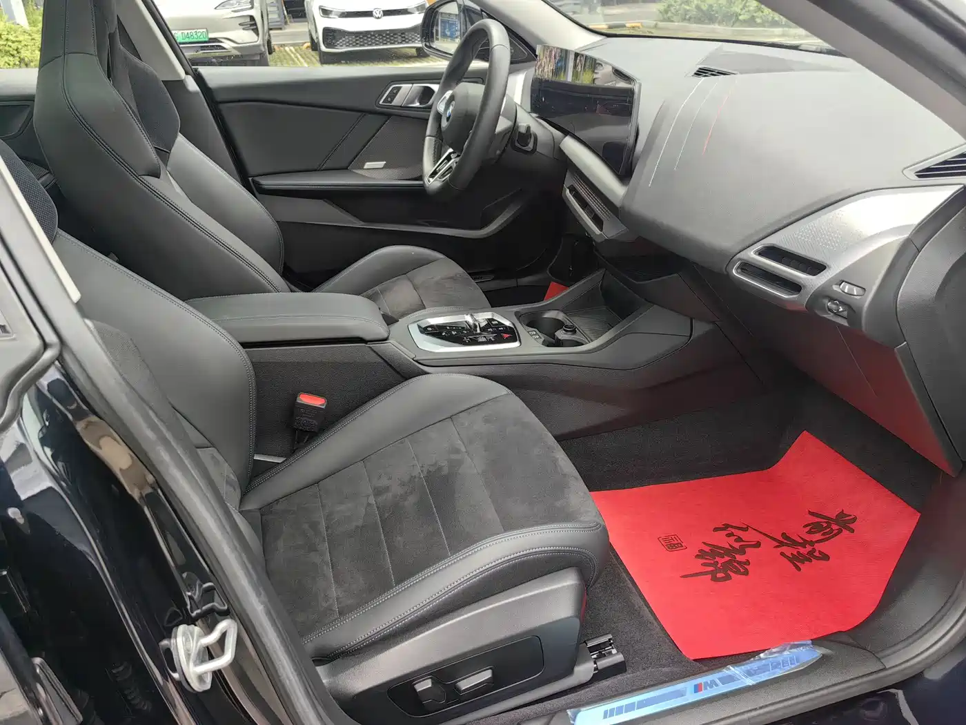 BMW 2 Series 2025 225L M Sport Moonlight Package фото 9