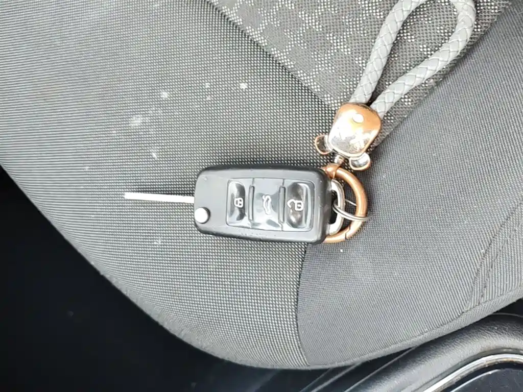 Volkswagen Polo 2016 1.6L Automatic Comfort фото 9