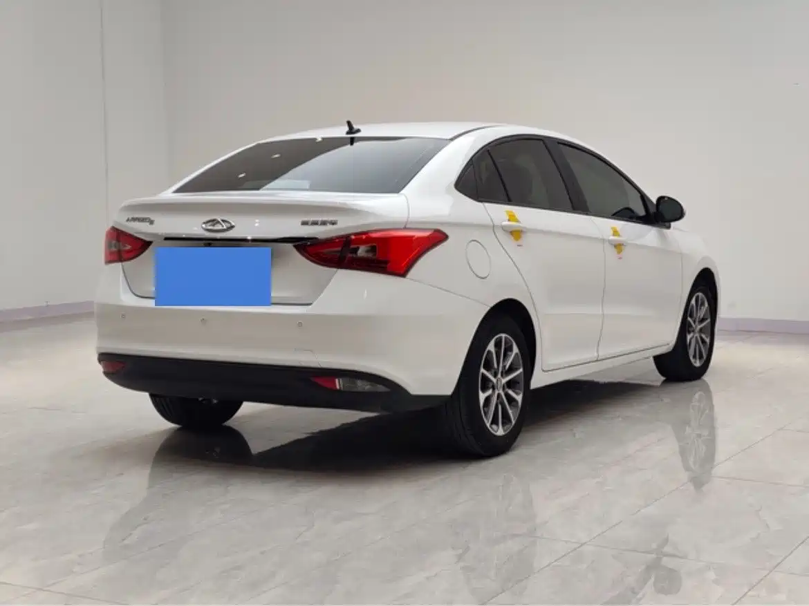 Chery Arrizo 5 2023 2021 PRO 1.5L CVT Youth Edition