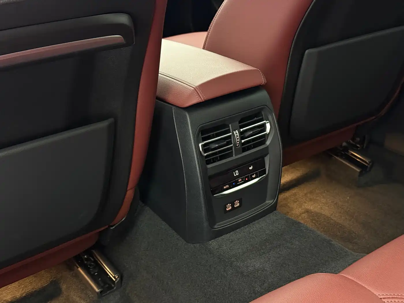 BMW 3 Series 2022 320Li M Sport Package фото 17