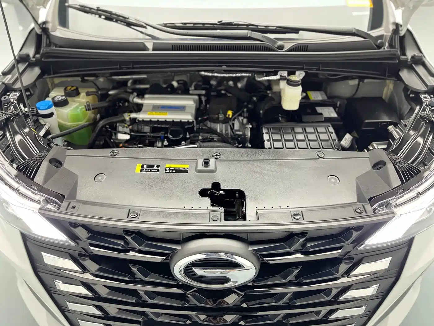 GAC Trumpchi Trumpchi M6 2023 PRO 270T DCT Luxury Edition фото 26