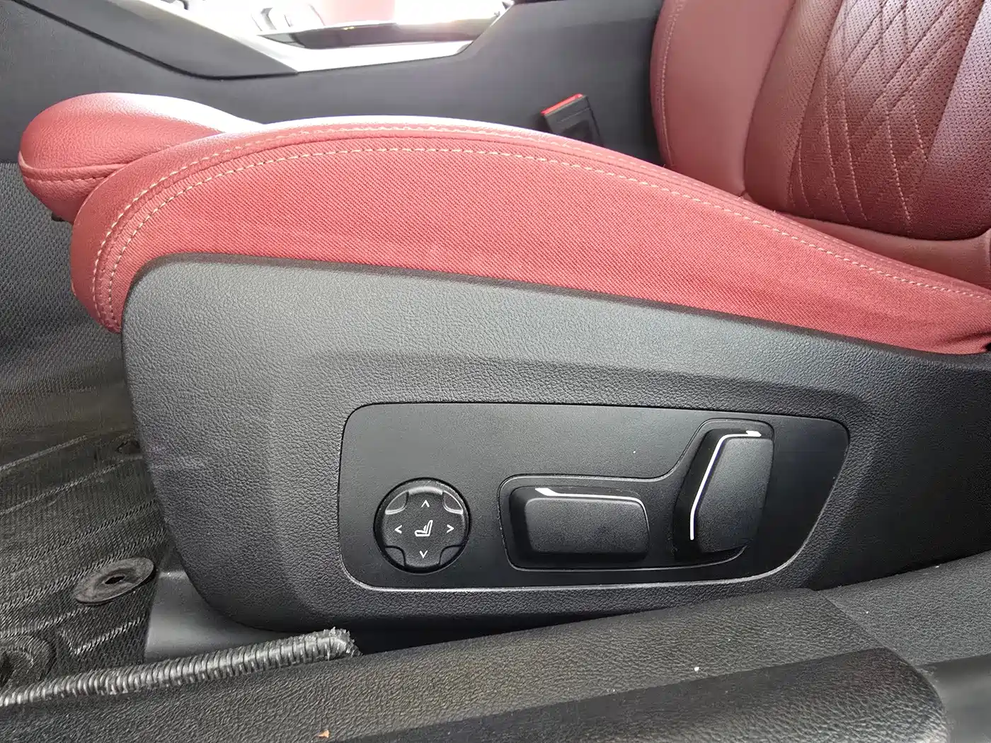 BMW i3 2022 eDrive 35 L фото 11