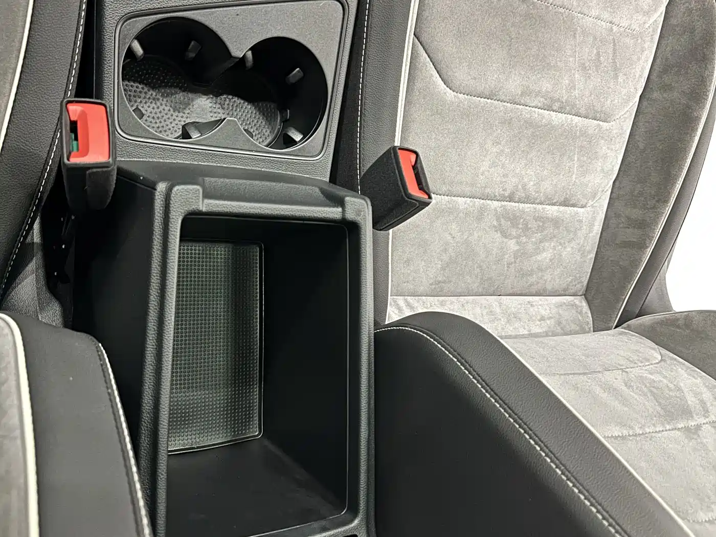 Volkswagen Tayron 2022 380TSI 4WD R-Line Smart Connect Edition фото 41