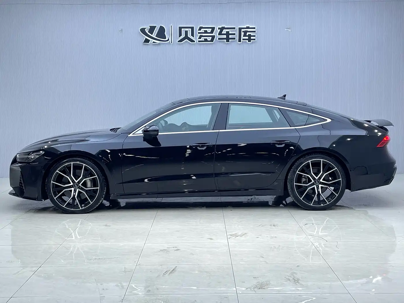 Audi A7 2024 55 TFSI quattro Exclusive фото 3