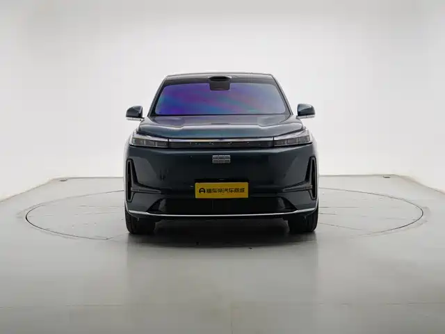 Geely Galaxy Galaxy M9 2025 Base Model фото 2