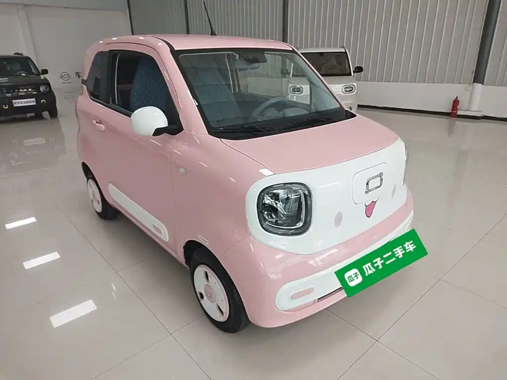 Фото 4 - Besturn Bestune Pony