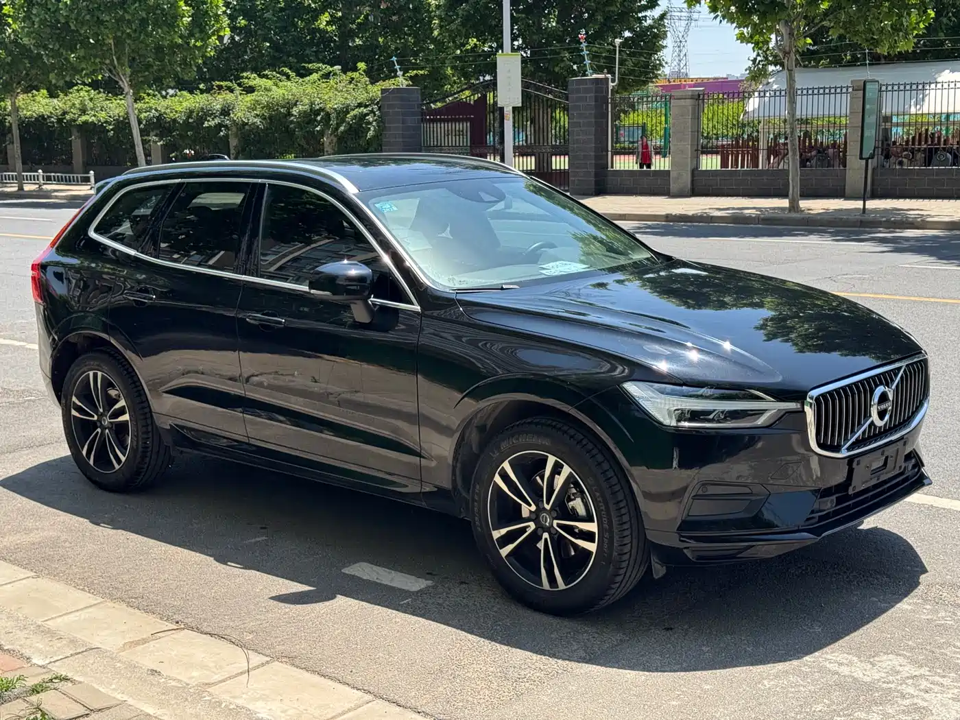 Фото 3 - Volvo XC60